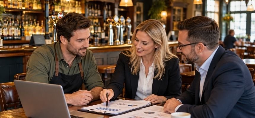 How We Support Cash Flow Through Quiet Months And Busy Seasons