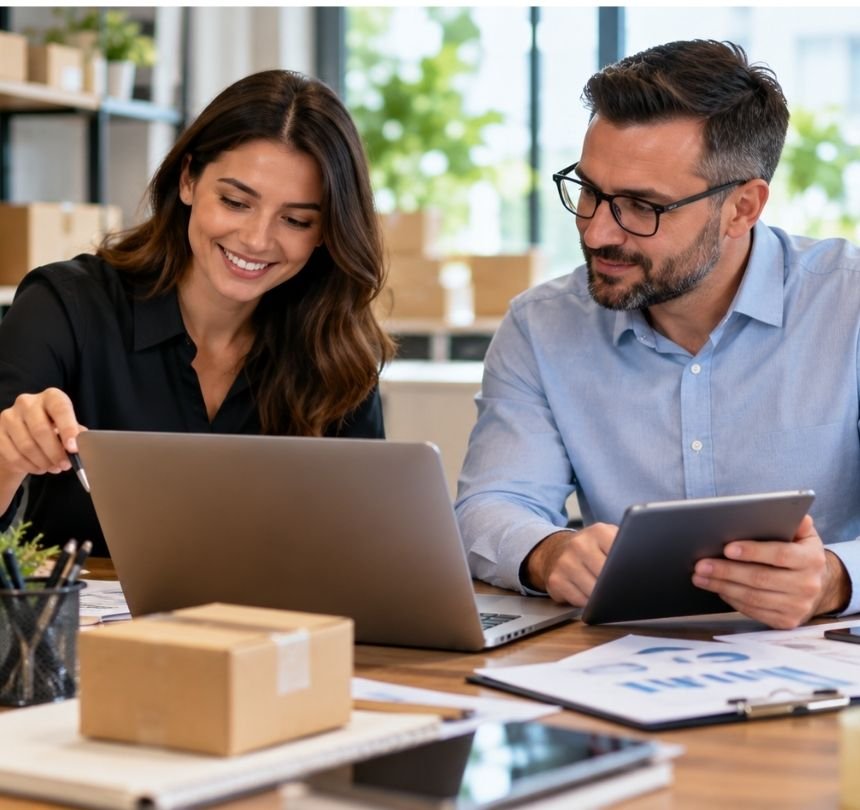 How We Support You as Your Ecommerce Business Grows and Changes