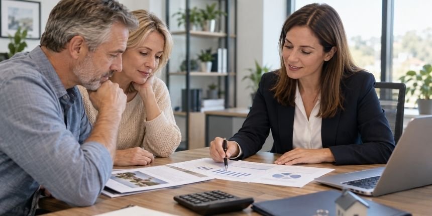 How We Work Out Your Gain Proceeds, Market Value And Allowable Costs