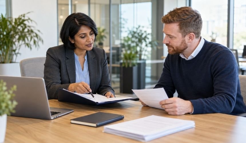 Professional IR35 Advice UK