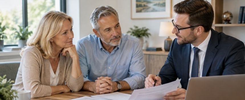 Inheritance Tax Accountant