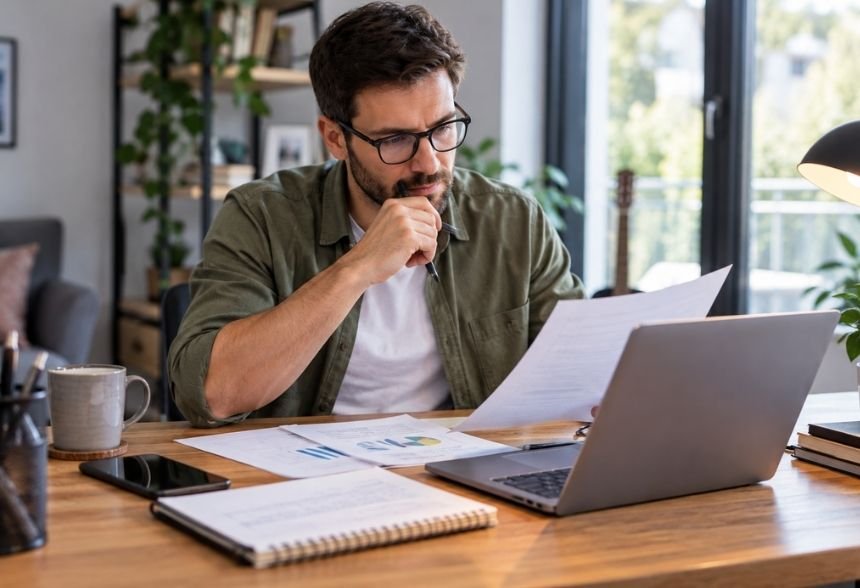 Irregular Income Calls for a Different Kind of Financial Plan