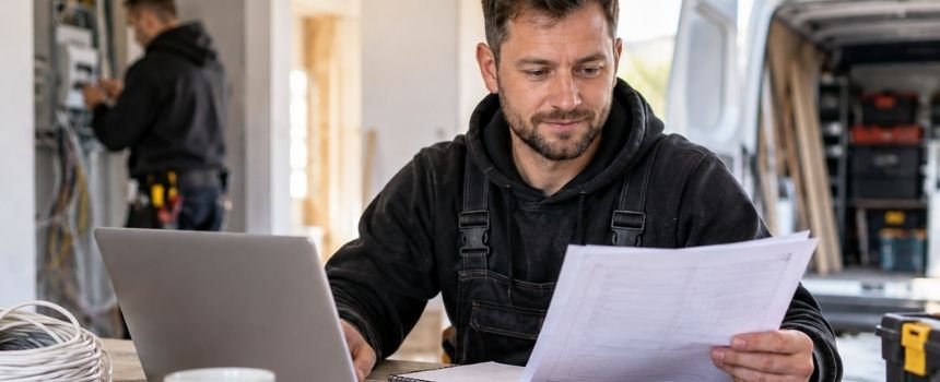 Keeping Your Cash Flow Steady When Customers Pay Late And Materials Cost More
