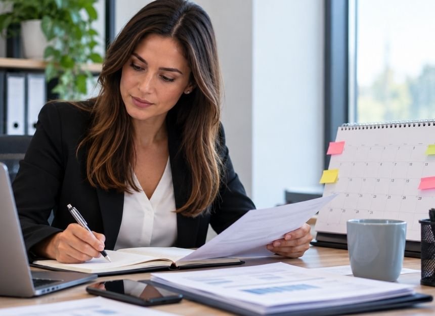 Key Deadlines You Need to Know Before You Amend a Tax Return