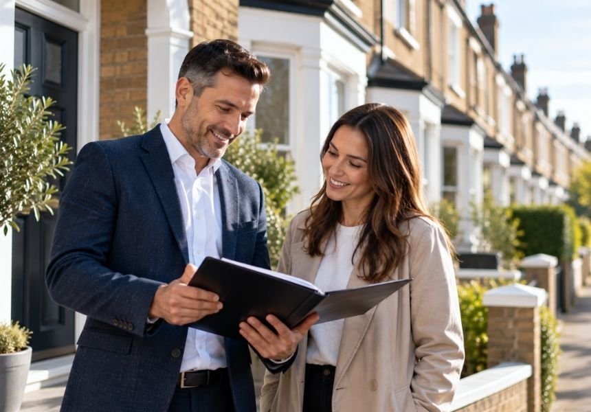 Buy-To-Let Accounting Services