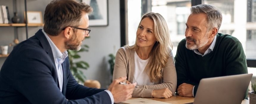 Looking After Wealth Assets And Plans For The Future