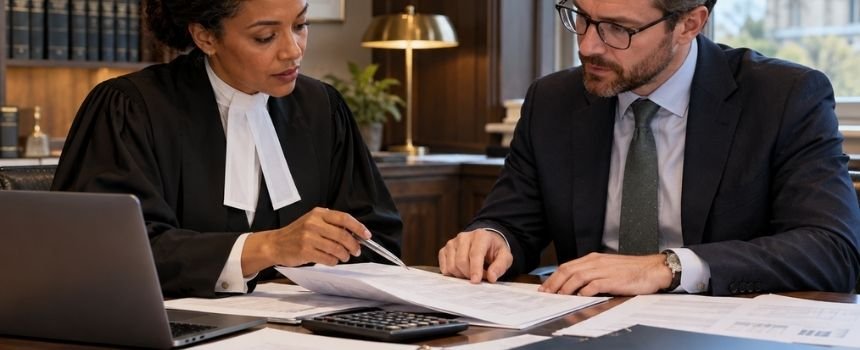 Making Sense Of Your Chambers Statement And Chasing Outstanding Fees