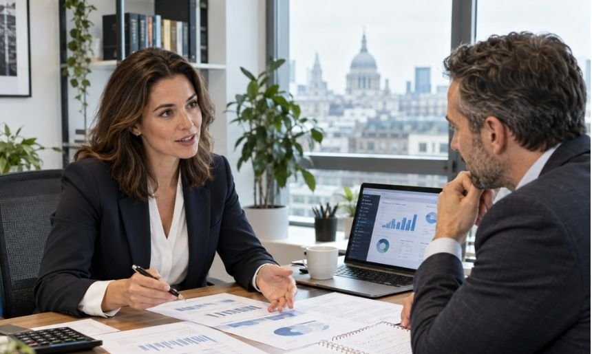 Management Consulting Services