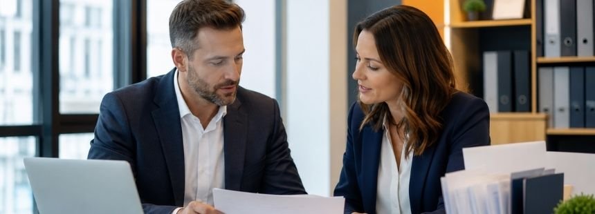 Moving Your Registered Office Address, Including When You Switch Accountants