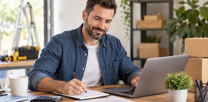 Ongoing Support as Your Self-Employment Grows
