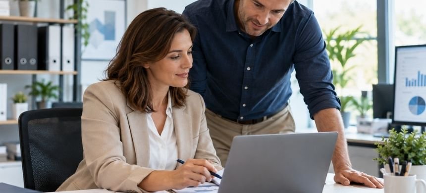 Payroll VAT and the Ongoing Compliance Work We Handle For You
