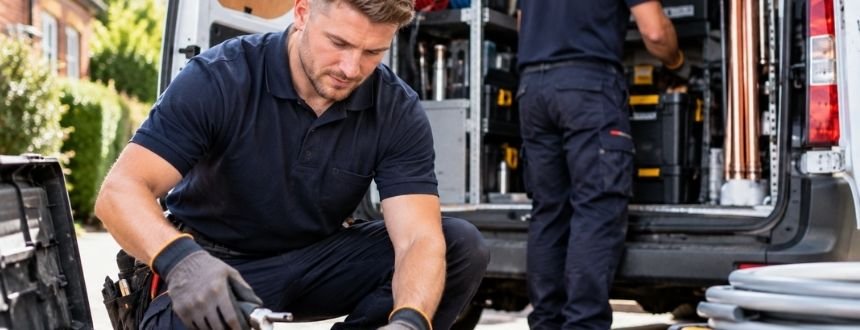 Payroll Vans and Tools Getting the Everyday Costs Right