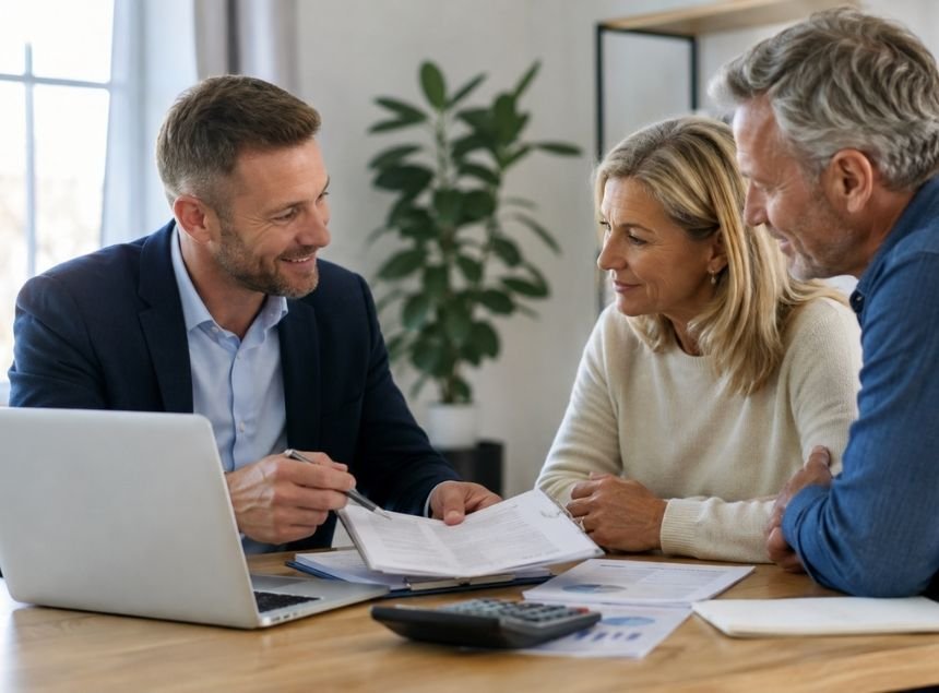 Personal Tax Accountant For Individuals & Families