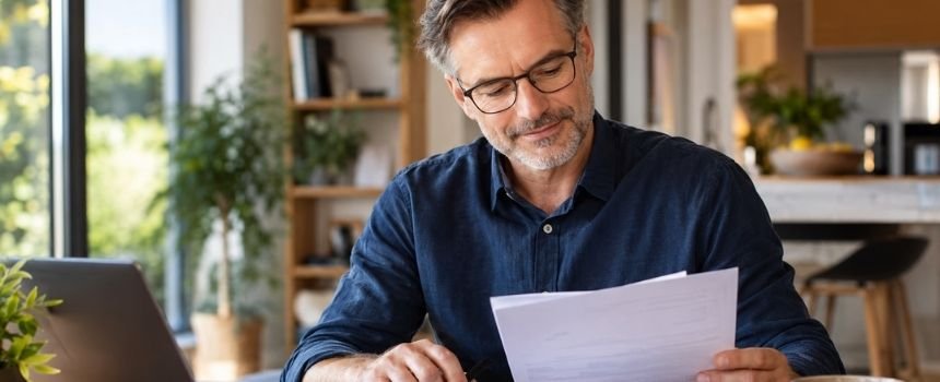 Planning For Your Pension And Long Term Financial Security