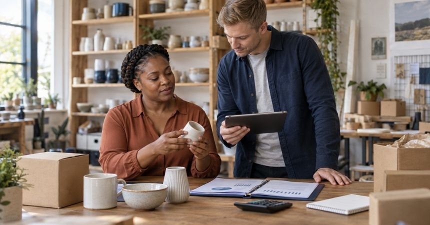 Profit Improvement Services