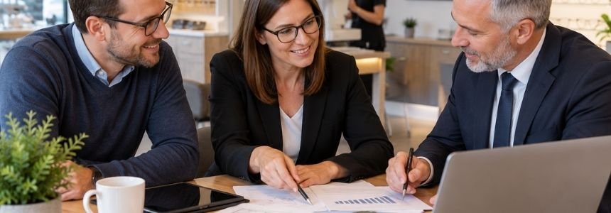 Property Premises and Planning for Retirement