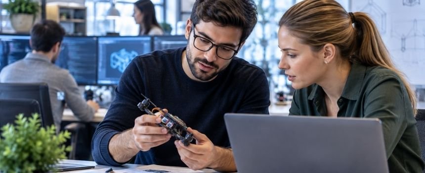 R&D Tax Relief And Tax Planning Most Startups Miss