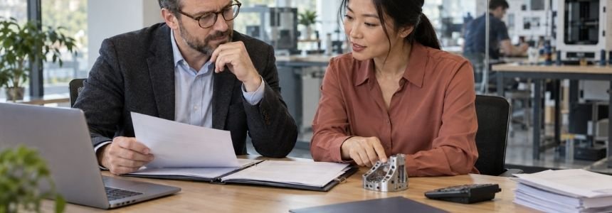 R&D Tax Relief Fits Into A Wider Tax Planning Picture