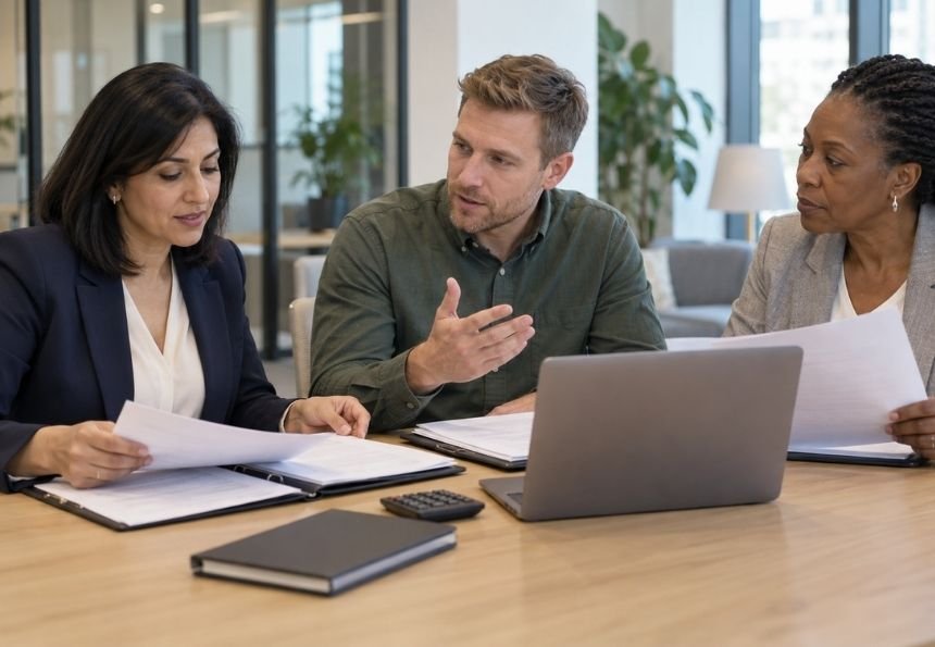 Recent Changes To Off Payroll Working Rules You Should Know About