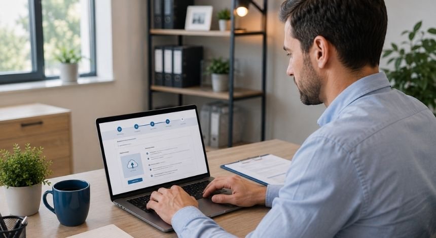 Register A Limited Company Online Through Our Secure Formation Service