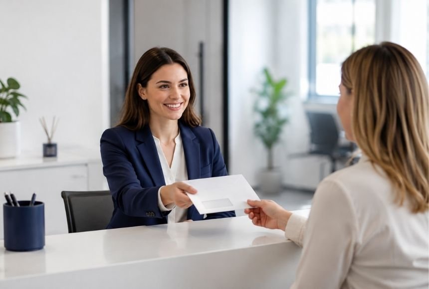 Registered Office Address Service for UK Companies