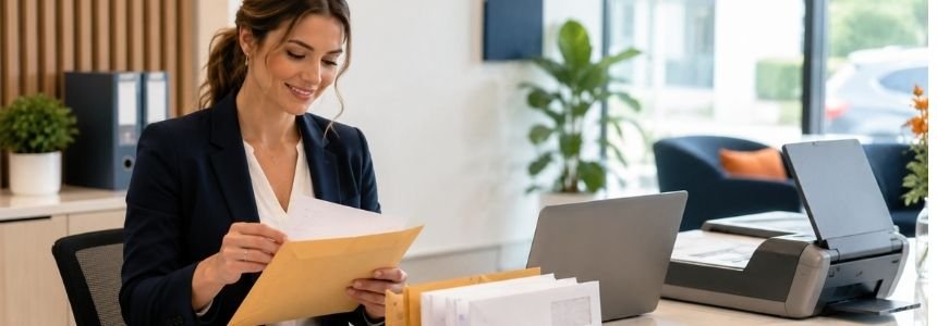 Registered Office Addresses and Company Formation