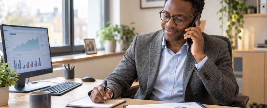 Request Your Free Cash Flow Forecasting Quote From Vexo Accounting