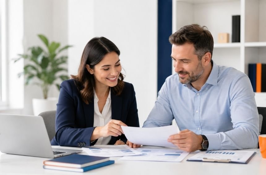 Self Assessment Tax Return