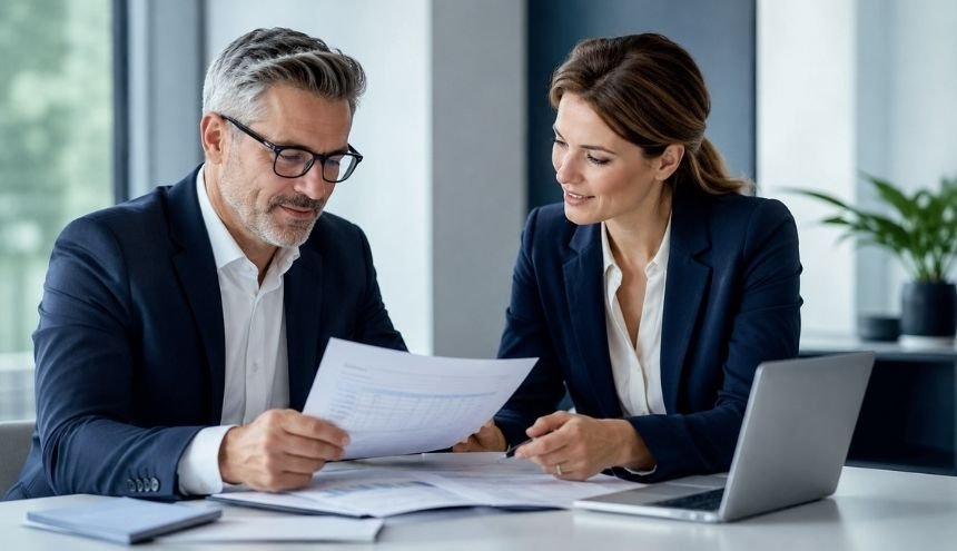 Self Assessment for Directors