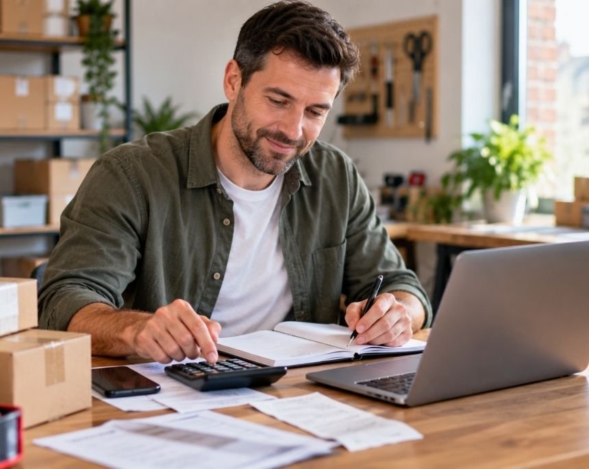 Accountants for Self-Employed