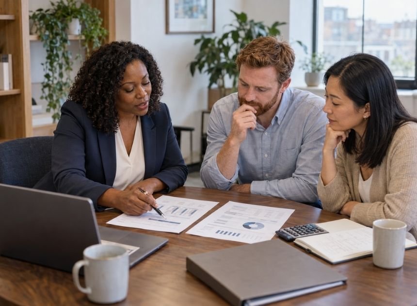 Sole Trader or Limited Company We Help You Decide