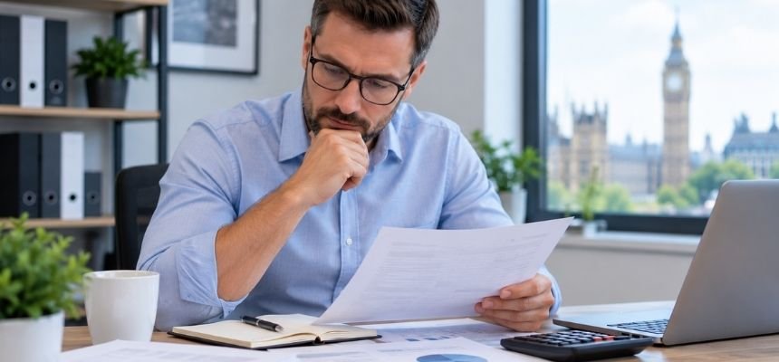 Some UK Tax Figures That Show Why Getting This Right Matters