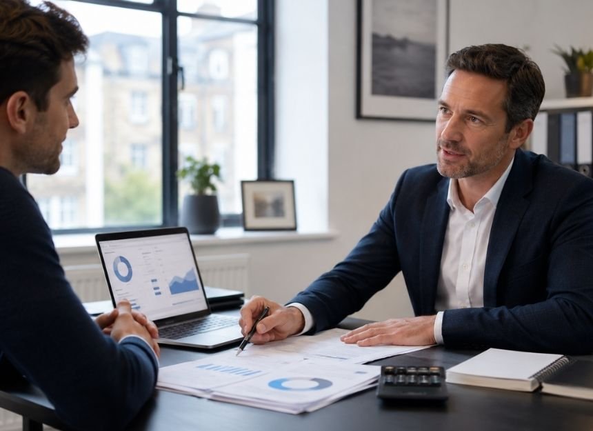Sorting Out HMRC Problems, Corrections, And End Of Year Tax Reviews