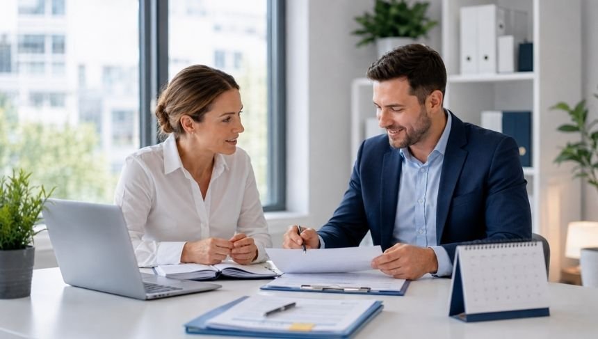 Staying Compliant After You Register Your Company
