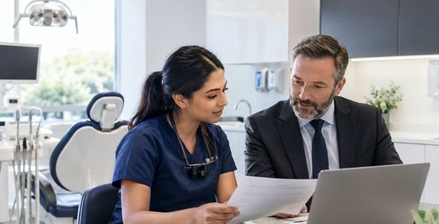 Tax Planning And Capital Allowances That Keep More Money In Your Practice
