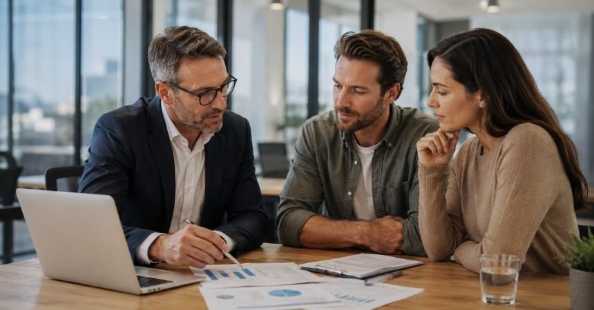 Tax Planning Services | Expert Tax Planning Advice