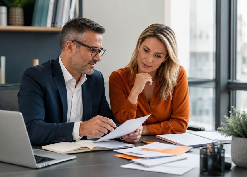 Tax Problems We Help You Solve, Including HMRC Enquiries and Penalties