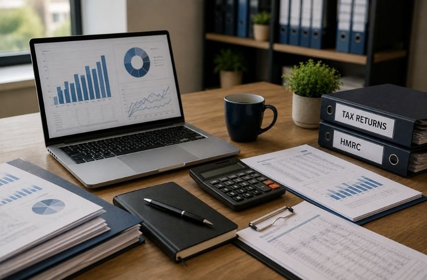 Tax Advice for Individuals & Businesses