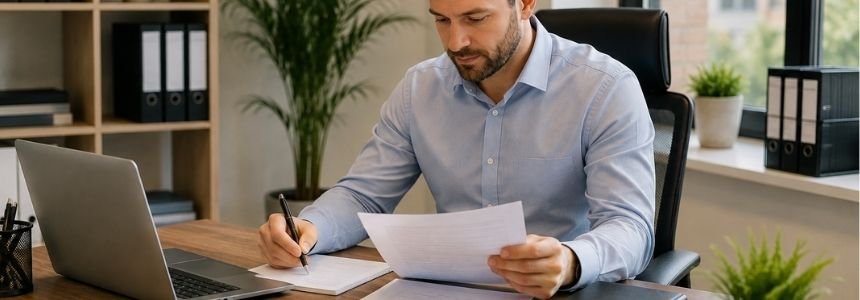 The Difference Between a SAIL Address and a Registered Office Address