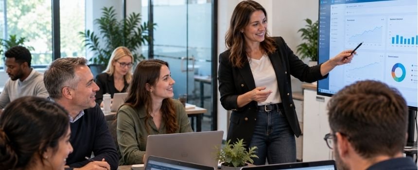 The Different Xero Training Courses We Run
