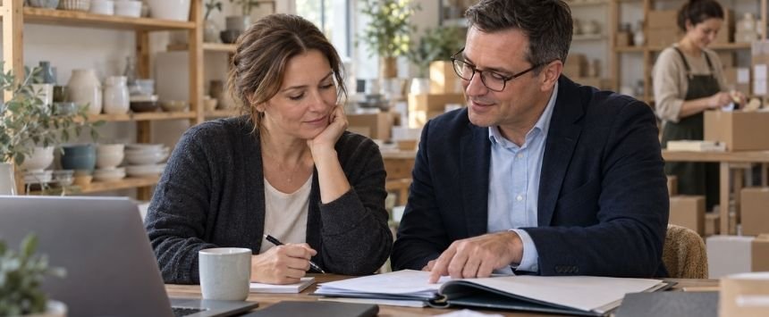 The Problems We Help Business Owners Across the UK Solve