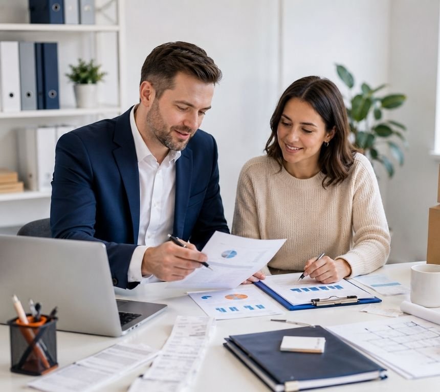 The Range Of VAT Situations Our Accountants Handle For UK Businesses