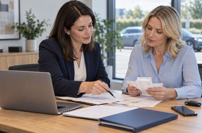 The Types of Benefits and Expenses We Report On Your Behalf
