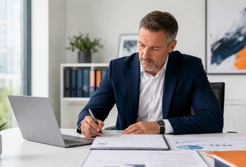These Are The Key Dates Every Company Director Should Keep In Mind