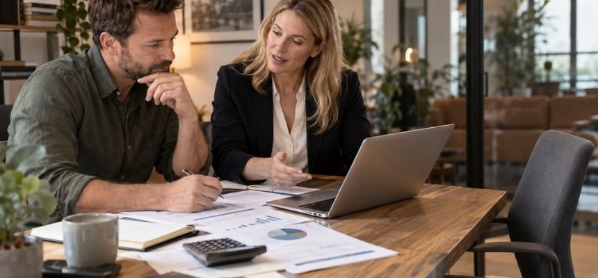 Thinking About a Limited Company or Taking On a Business Partner