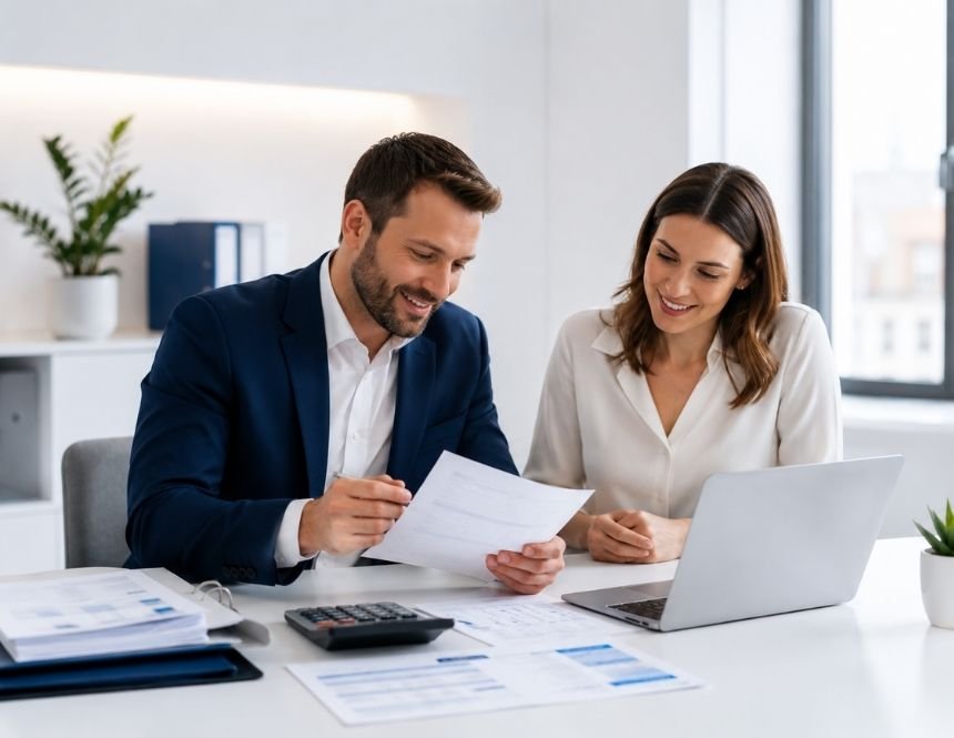 Choosing The Right VAT Scheme Is Part Of The Service, Not An Extra Cost