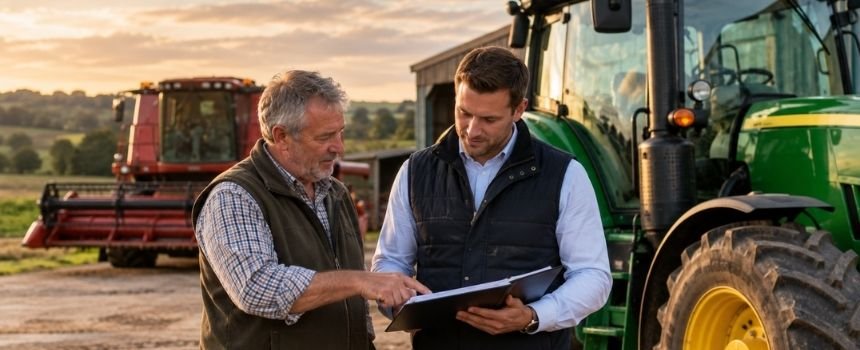 We Advise on Machinery Purchases and Capital Allowances