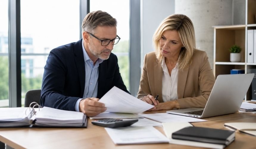 We Also Handle More Complex Corrections and Older Tax Returns
