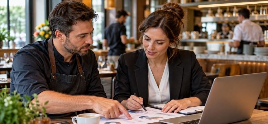 We Build Cash Flow Forecasts So You Are Never Caught Short