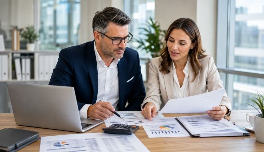 We Can Also Look After Your Company's Compliance Alongside Your Personal Return